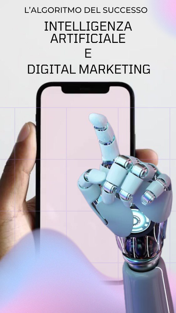 Intelligenza artificiale e Digital Marketing